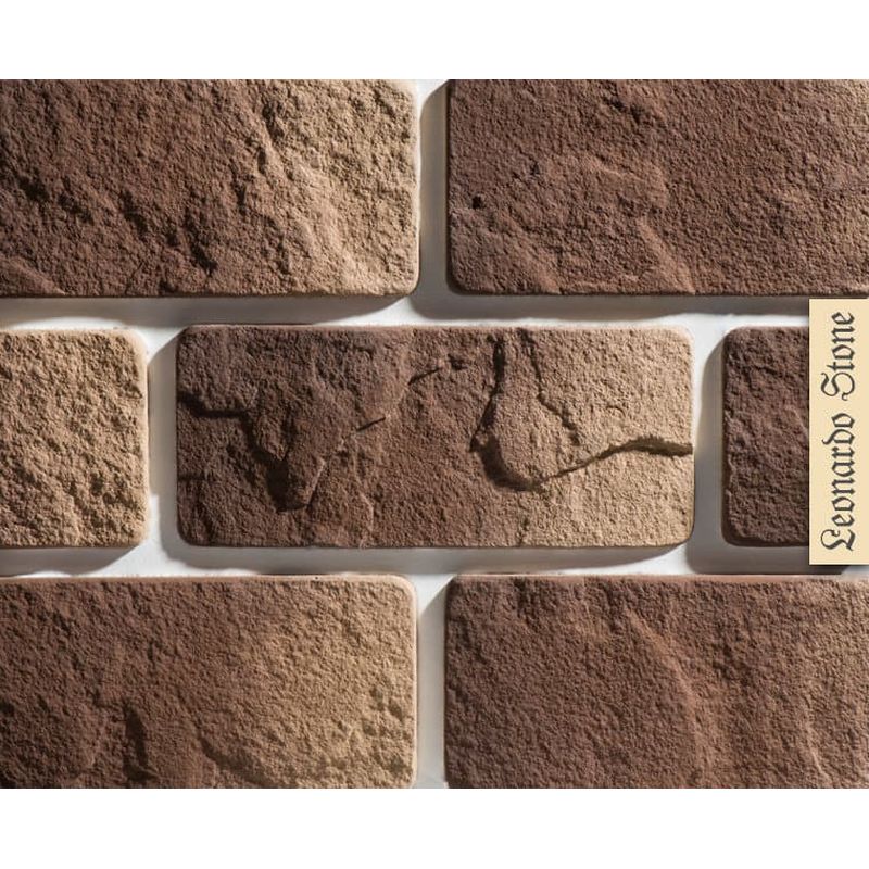 Искусственный камень Leonardo Stone, Монако 320